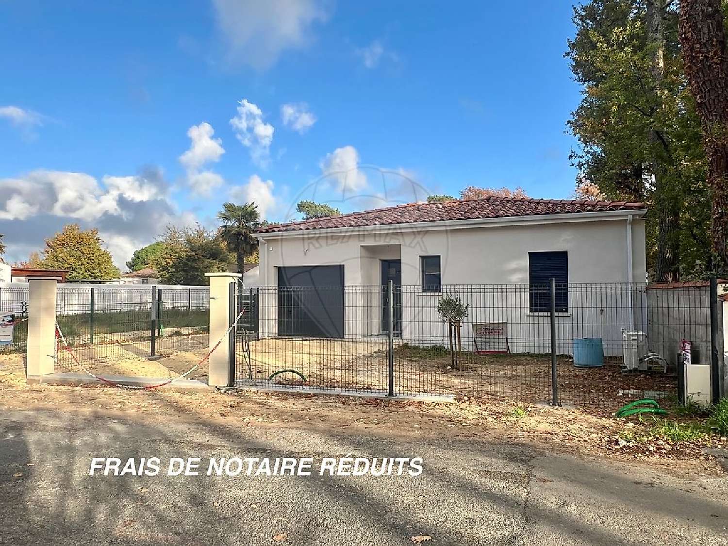  à vendre maison La Tremblade Charente-Maritime 1