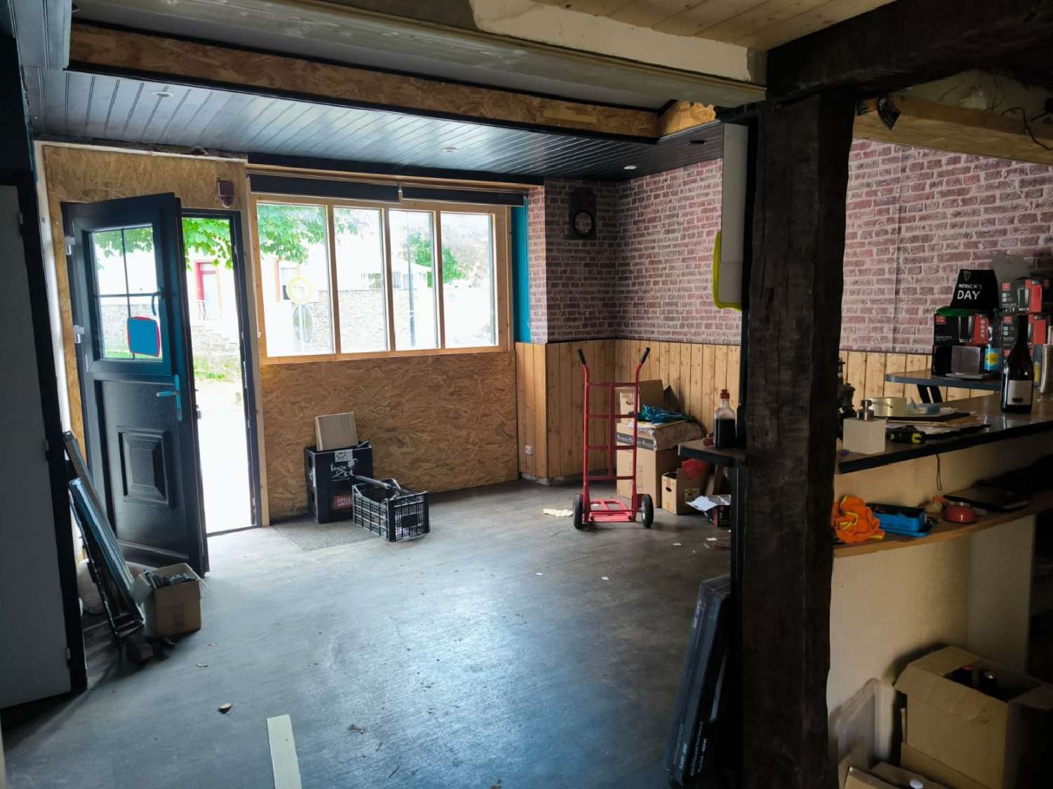 te koop huis La Varenne Maine-et-Loire 6