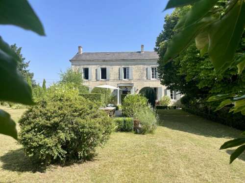 La Vergne Charente-Maritime casa foto 7241335