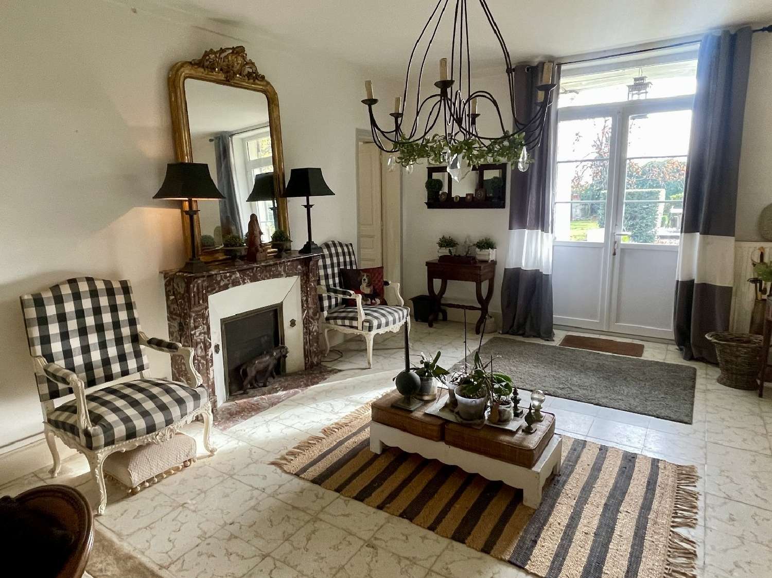  te koop huis La Vergne Charente-Maritime 5