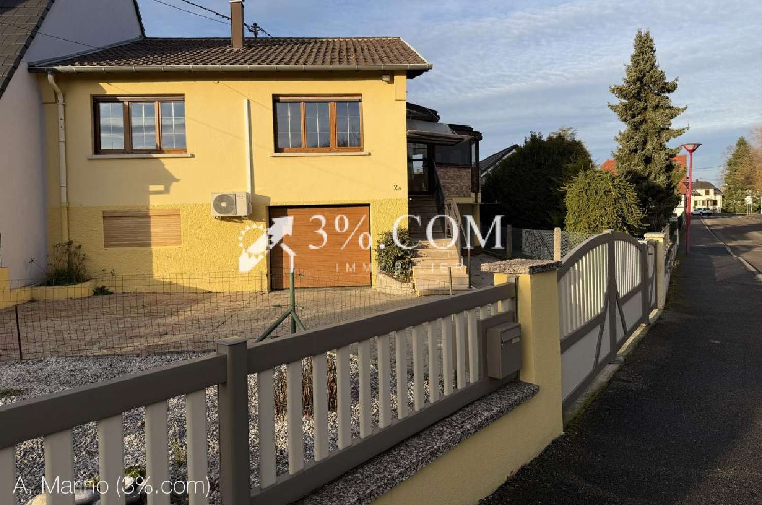  for sale house La Wantzenau Bas-Rhin 1