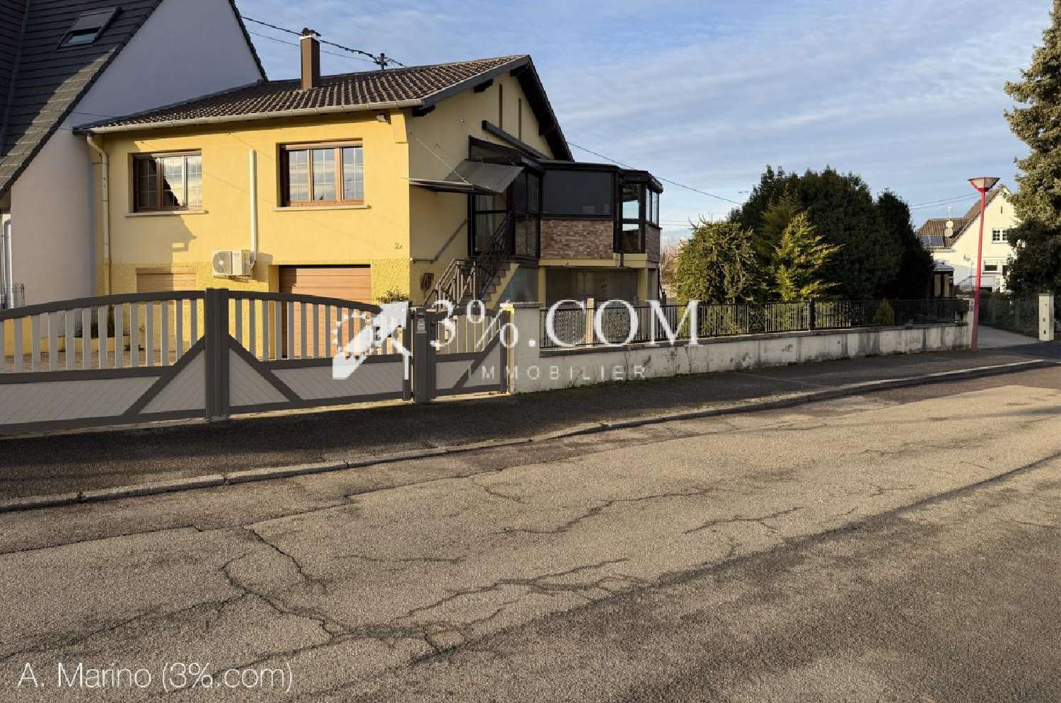  for sale house La Wantzenau Bas-Rhin 2