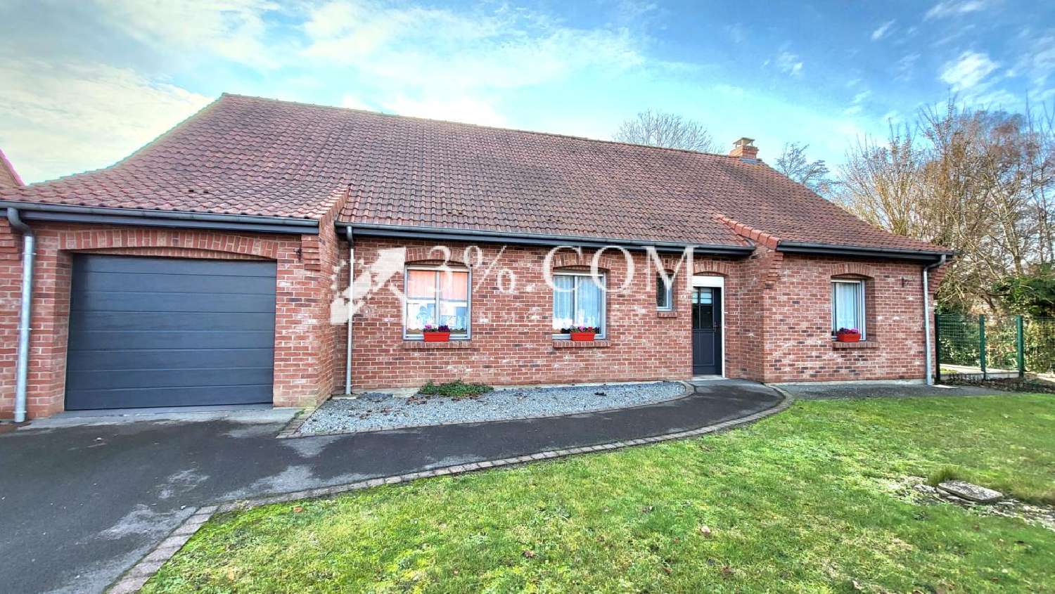  for sale house Labourse Pas-de-Calais 1