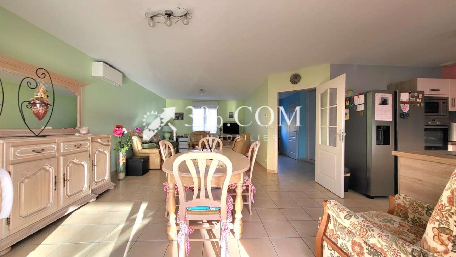  for sale house Labourse Pas-de-Calais 3