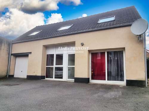 Labuissière Pas-de-Calais house foto 7248964