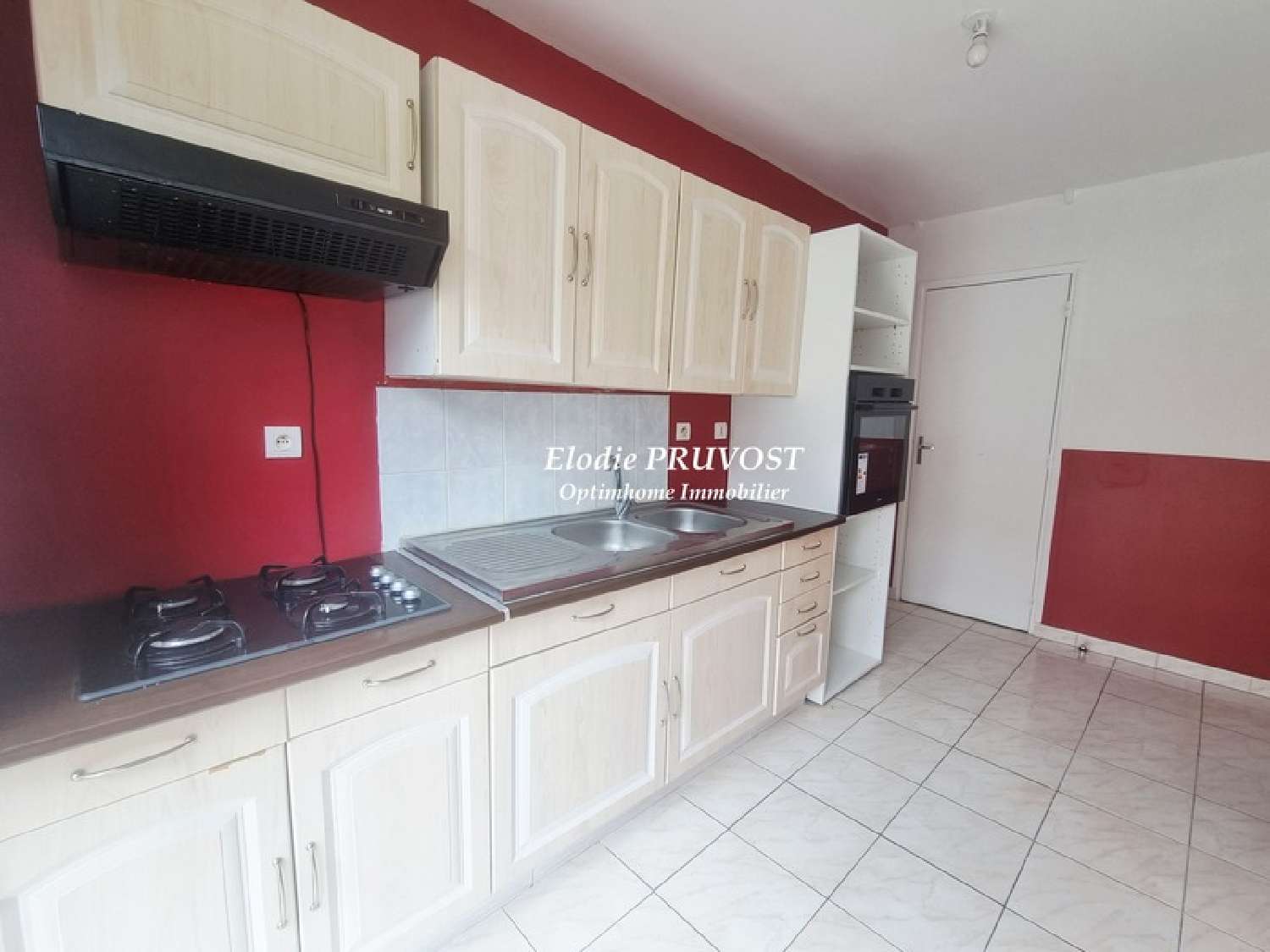 for sale house Labuissière Pas-de-Calais 4