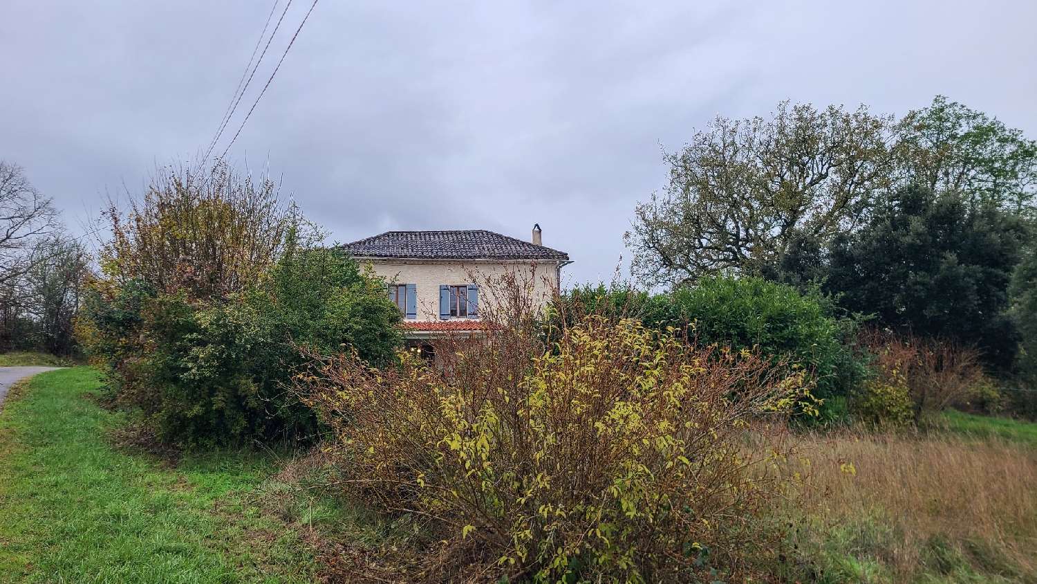  te koop huis Lacour Tarn-et-Garonne 1