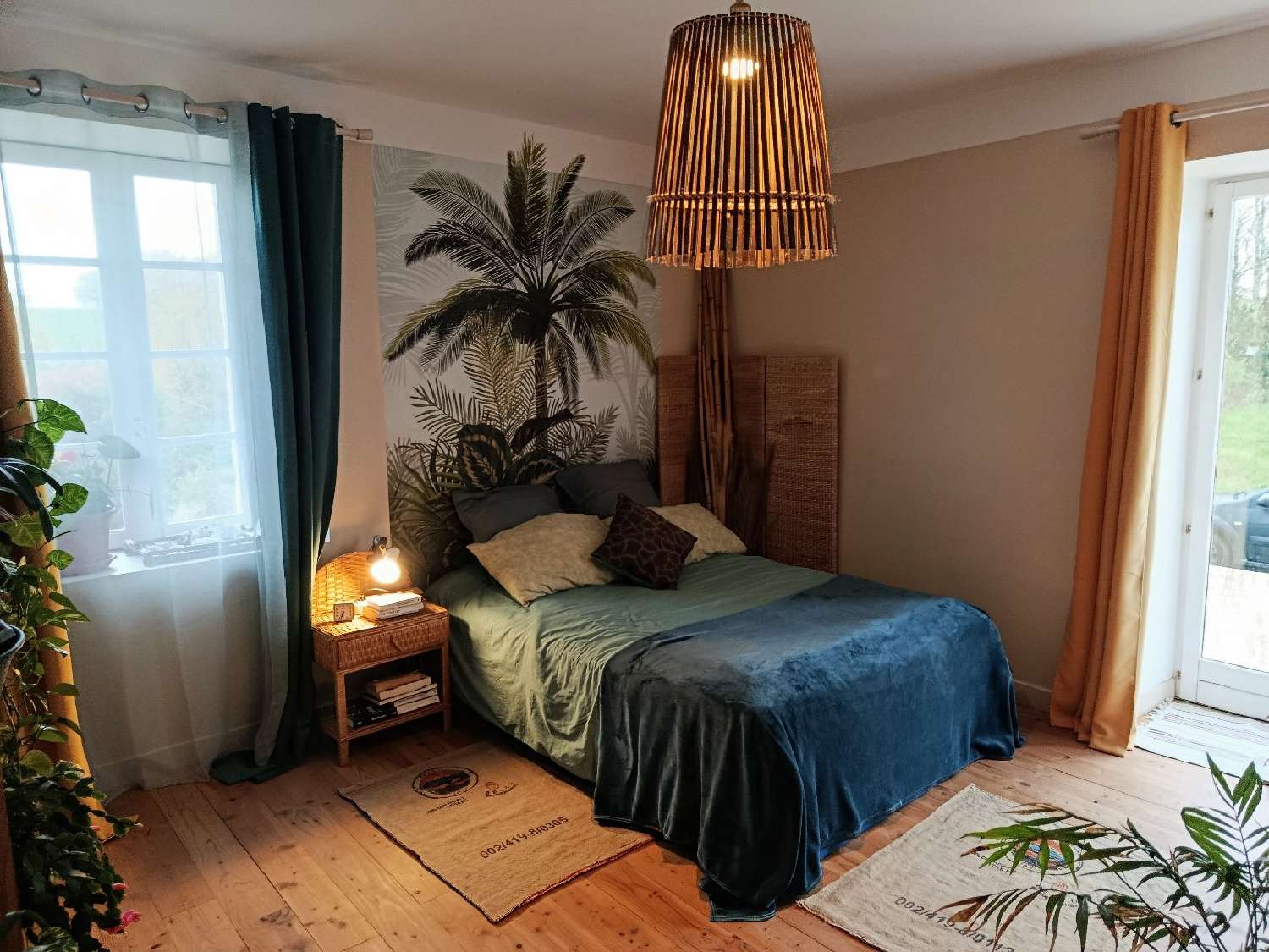  te koop huis Lacour Tarn-et-Garonne 6