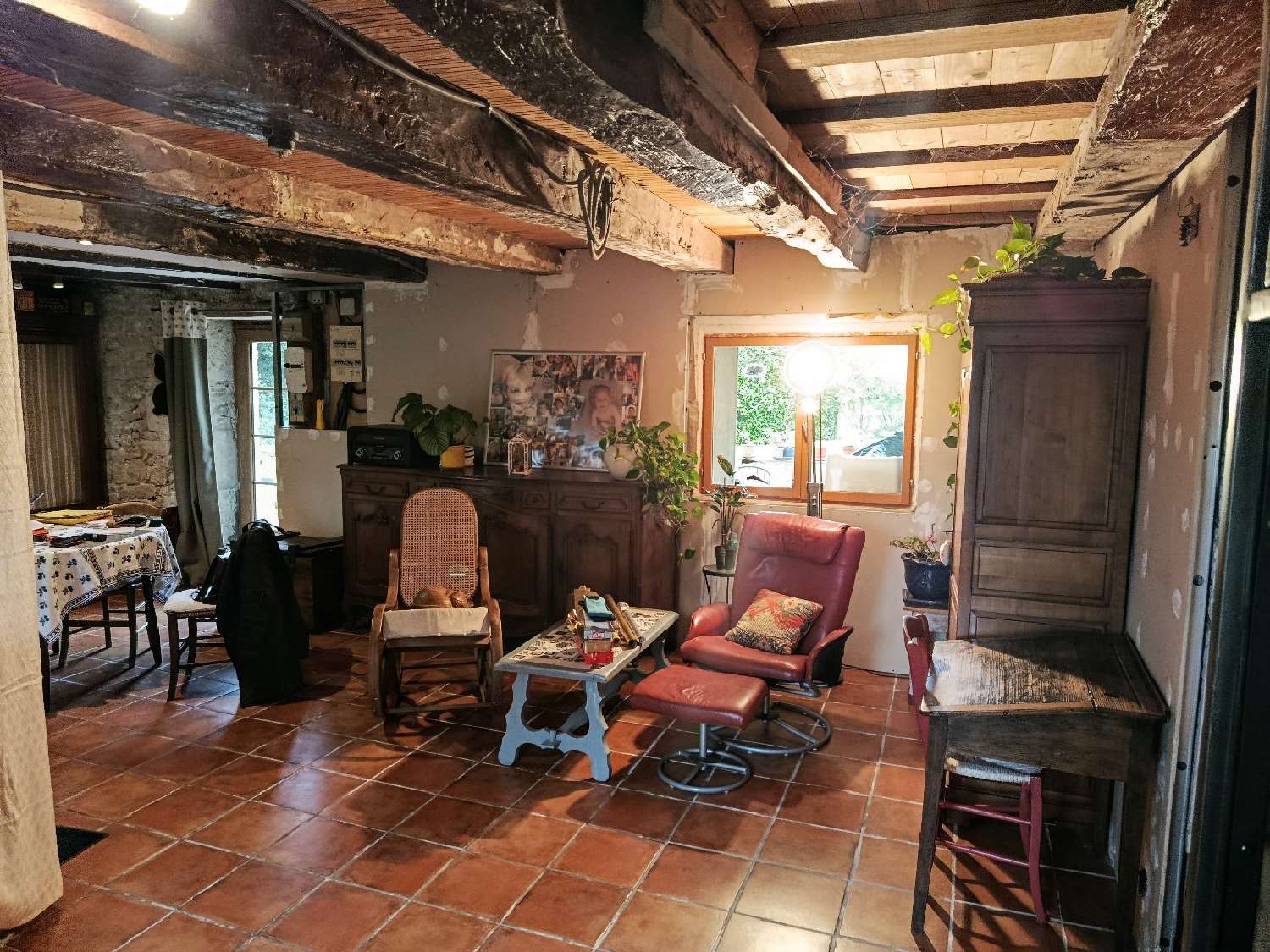  te koop huis Lacour Tarn-et-Garonne 8