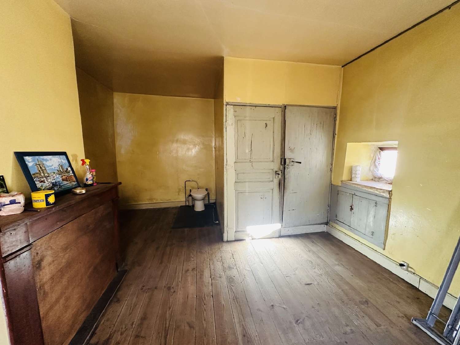  à vendre maison Lacourt Ariège 5