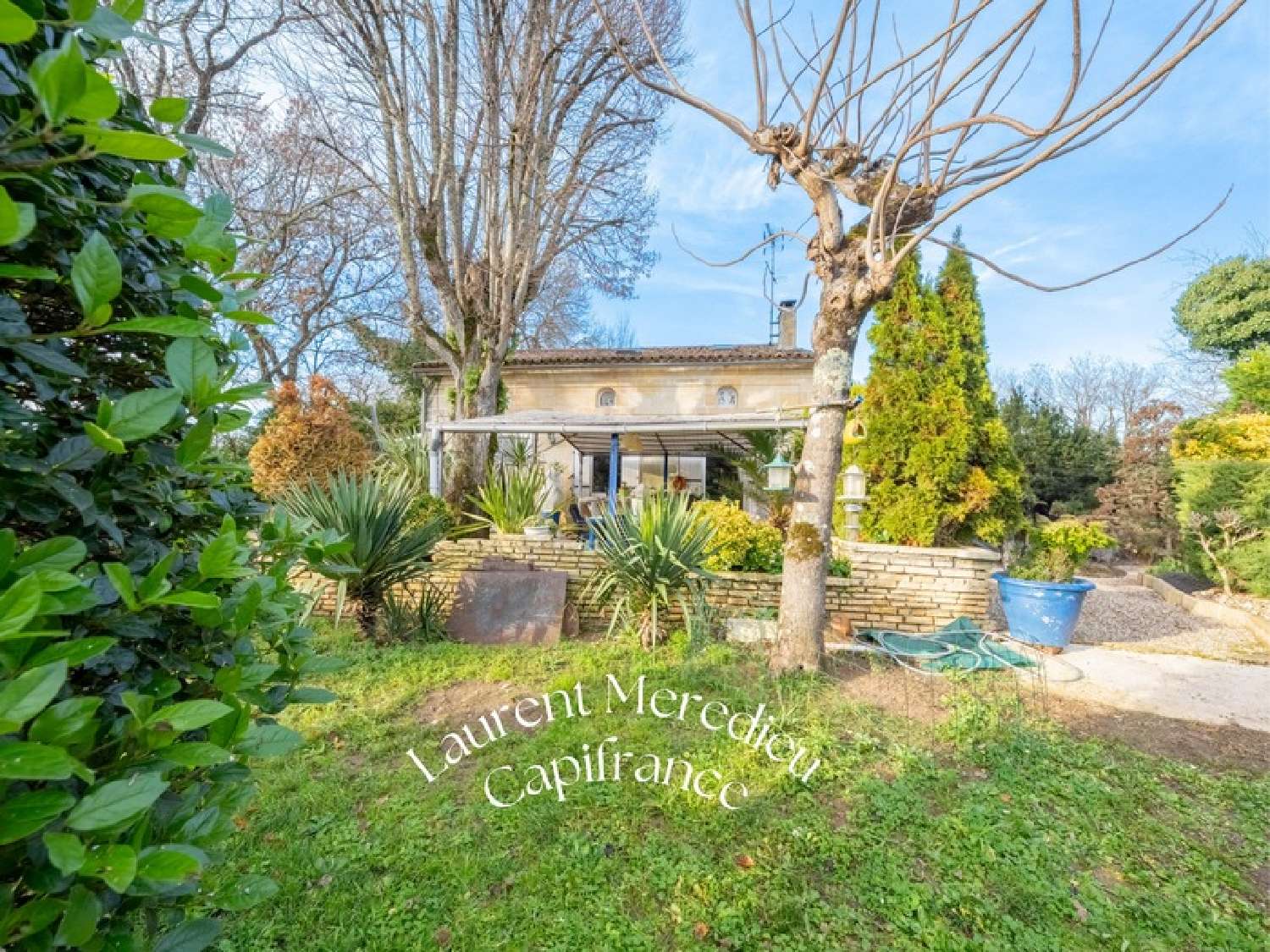  kaufen Haus Lafosse Gironde 1