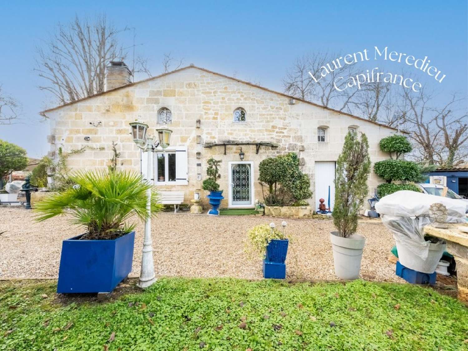  kaufen Haus Lafosse Gironde 3