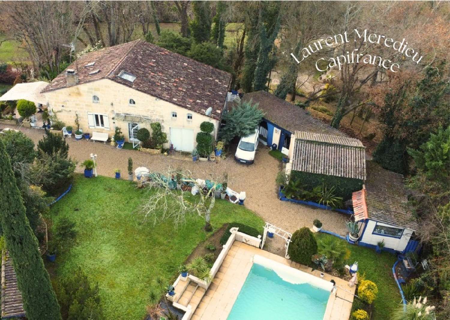  kaufen Haus Lafosse Gironde 6