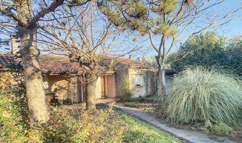 Lagarde Haute-Garonne house foto 7250544