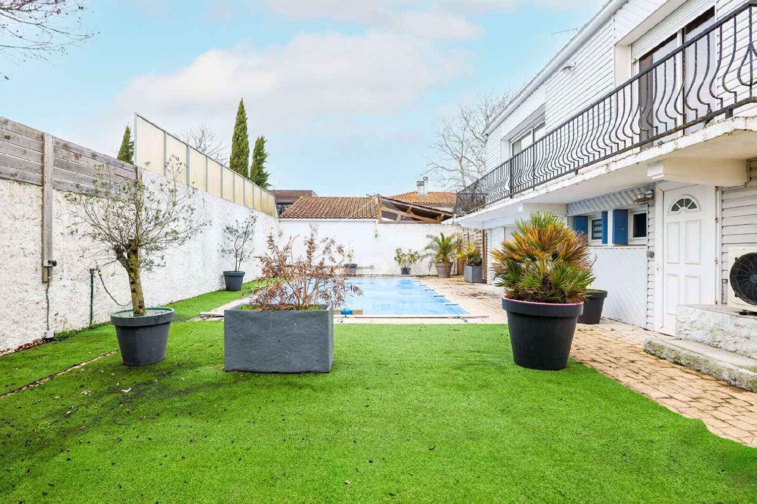 for sale house Lagord Charente-Maritime 1