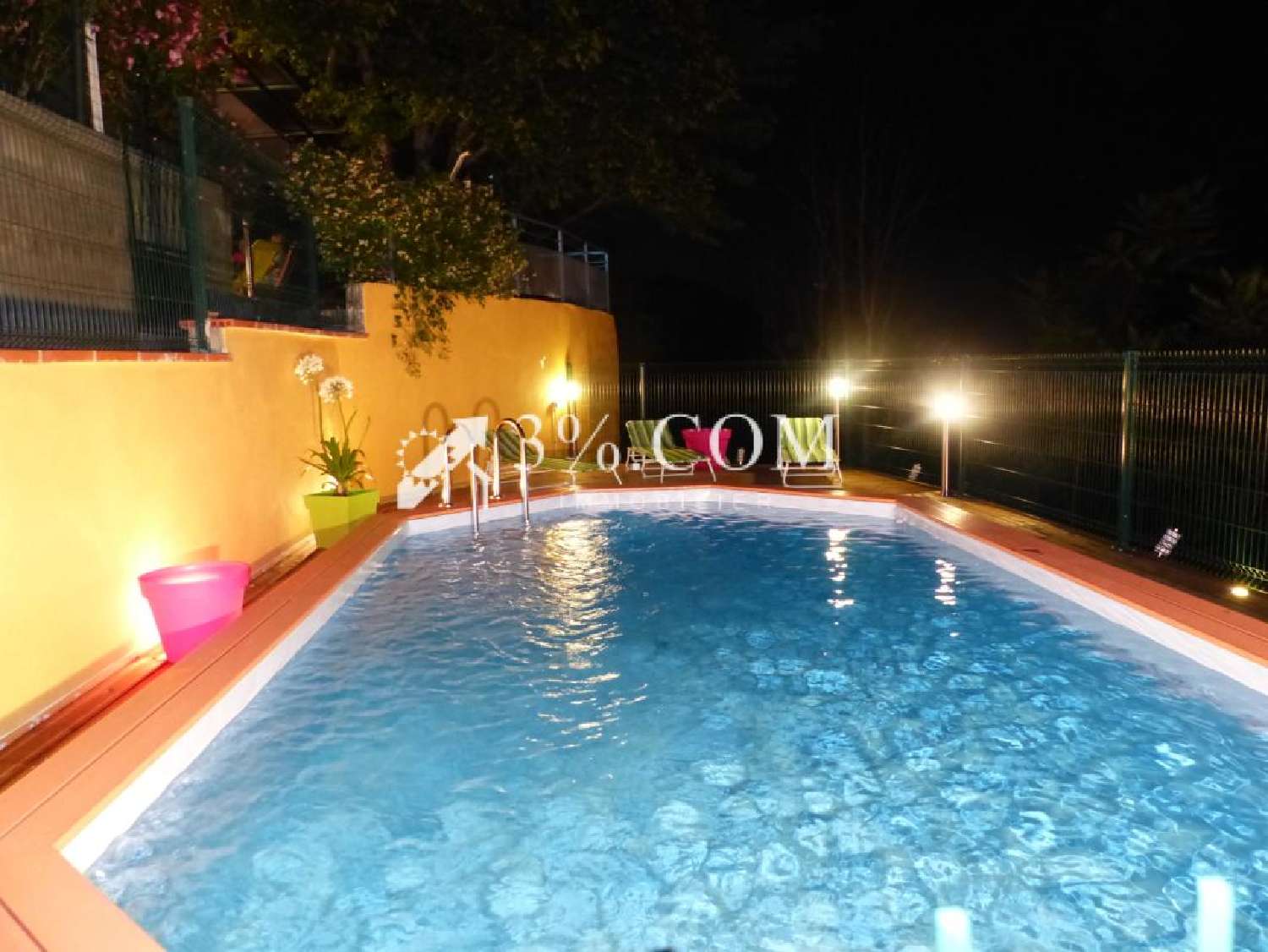  à vendre maison Lagrâce-Dieu Haute-Garonne 1