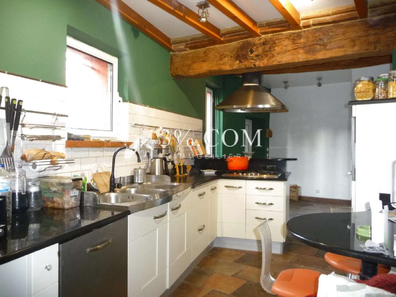  à vendre maison Lagrâce-Dieu Haute-Garonne 2