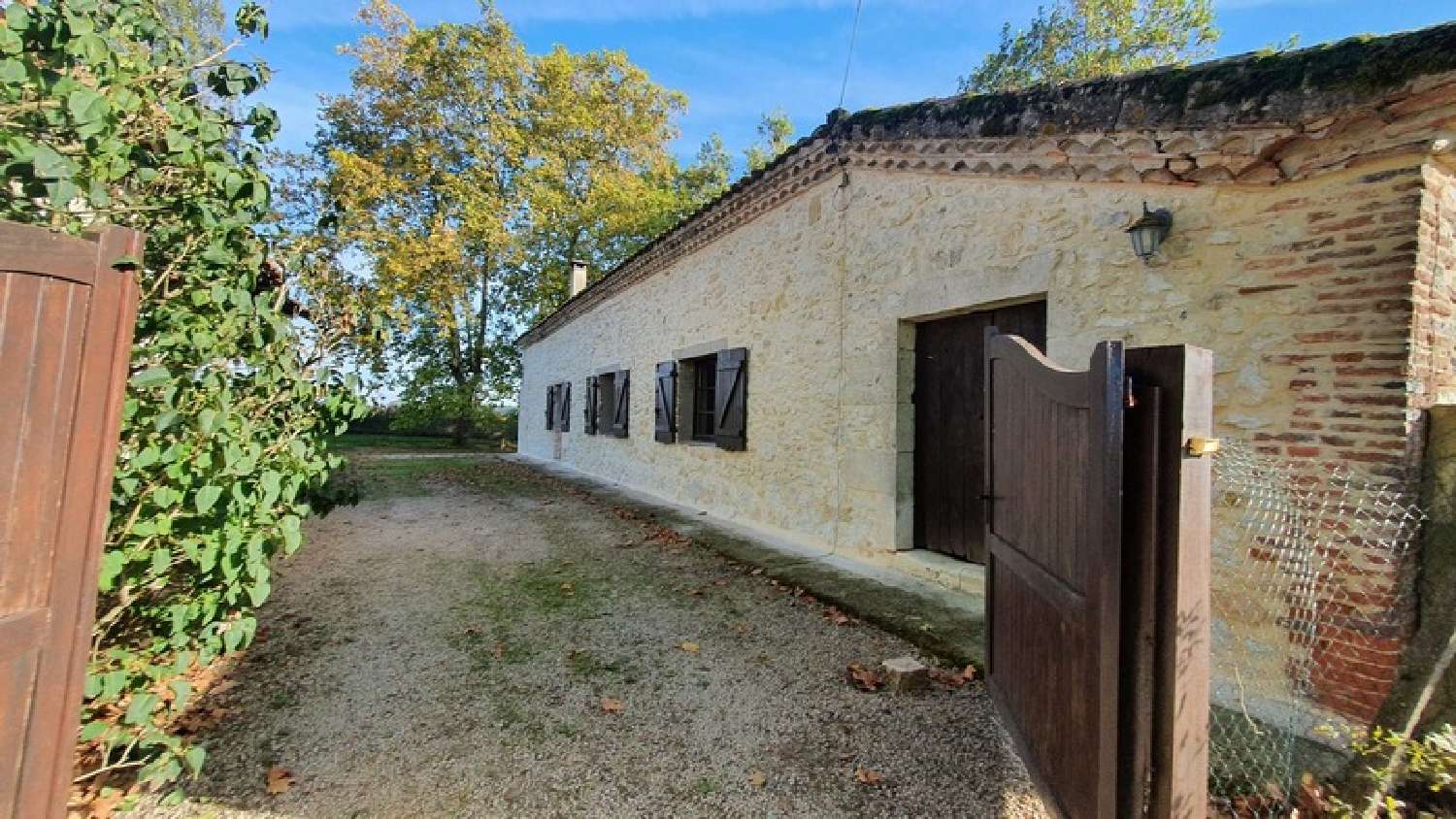  for sale house Lagrange Landes 3
