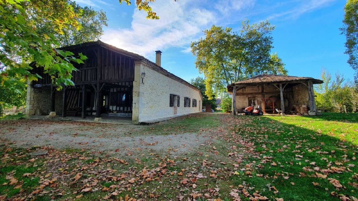  for sale house Lagrange Landes 4