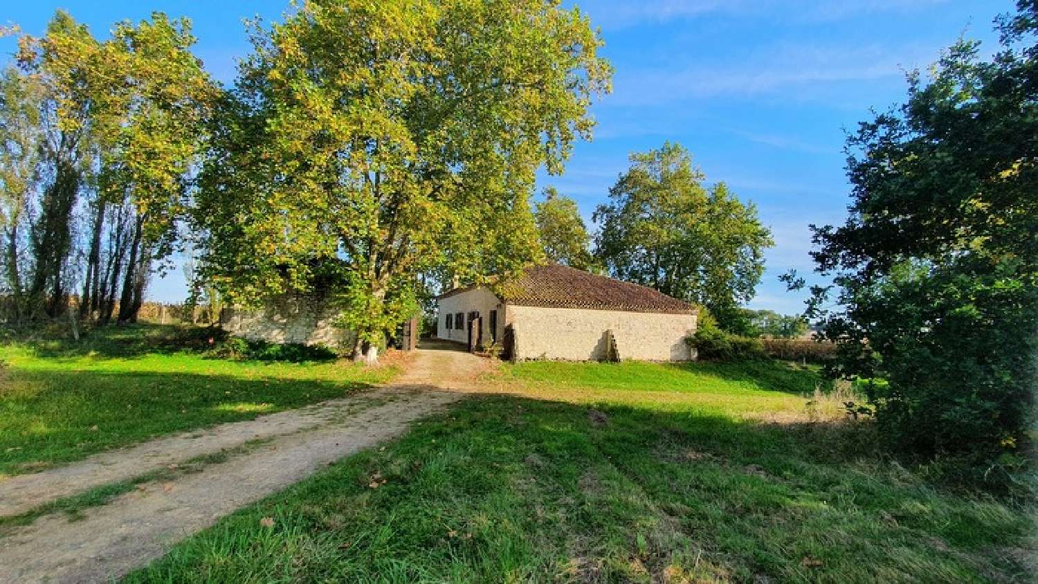  for sale house Lagrange Landes 5