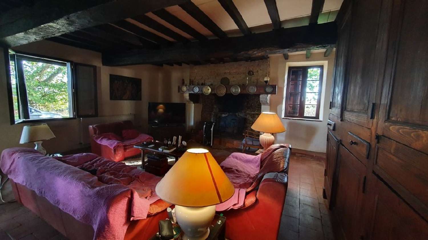  for sale house Lagrange Landes 7