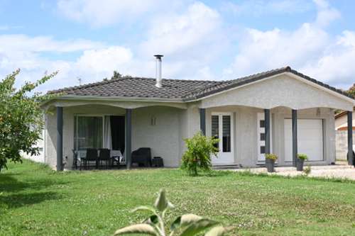 Lagupie Lot-et-Garonne maison foto 7241135