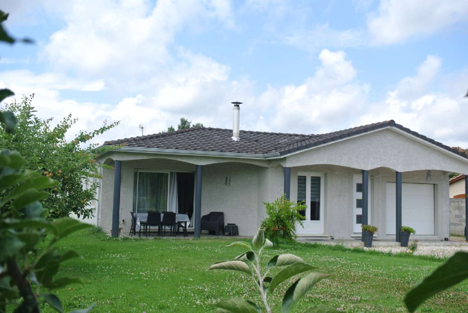  à vendre maison Lagupie Lot-et-Garonne 2