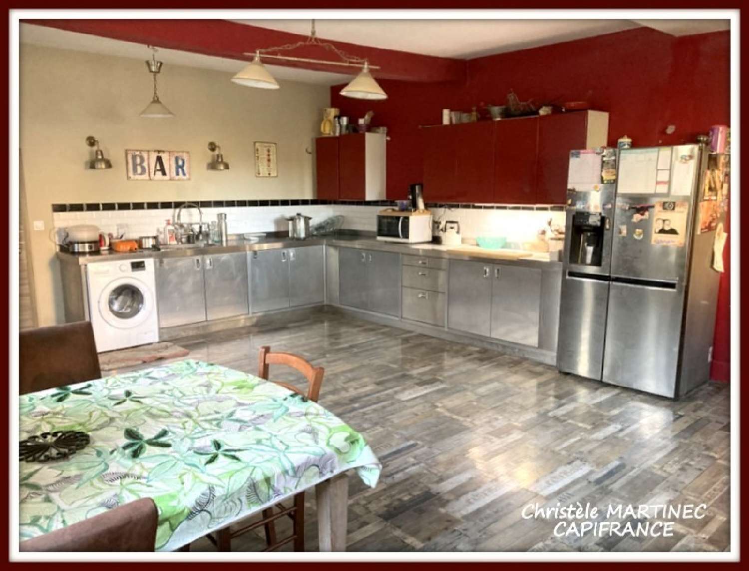  kaufen Haus Lailly Yonne 1