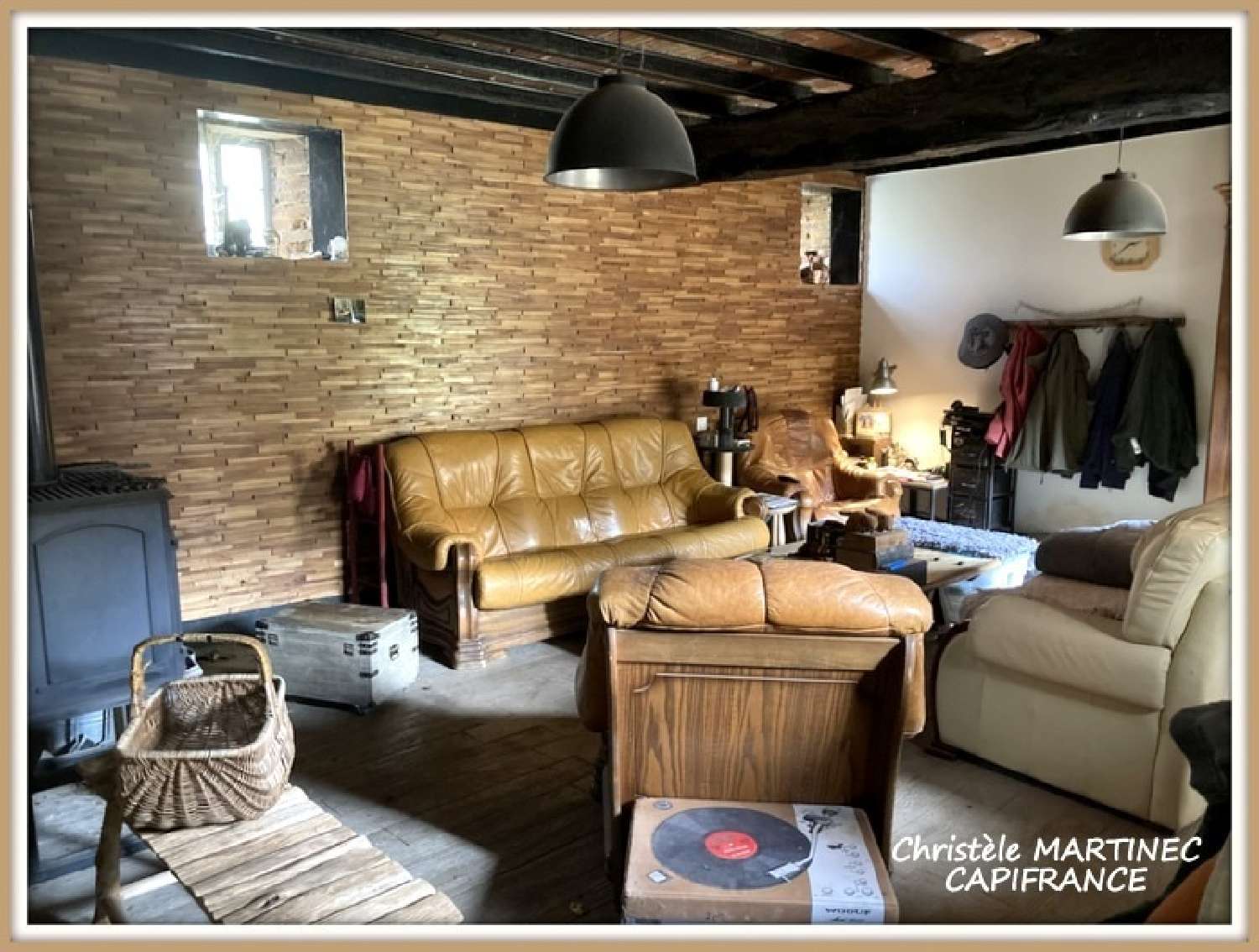  kaufen Haus Lailly Yonne 2