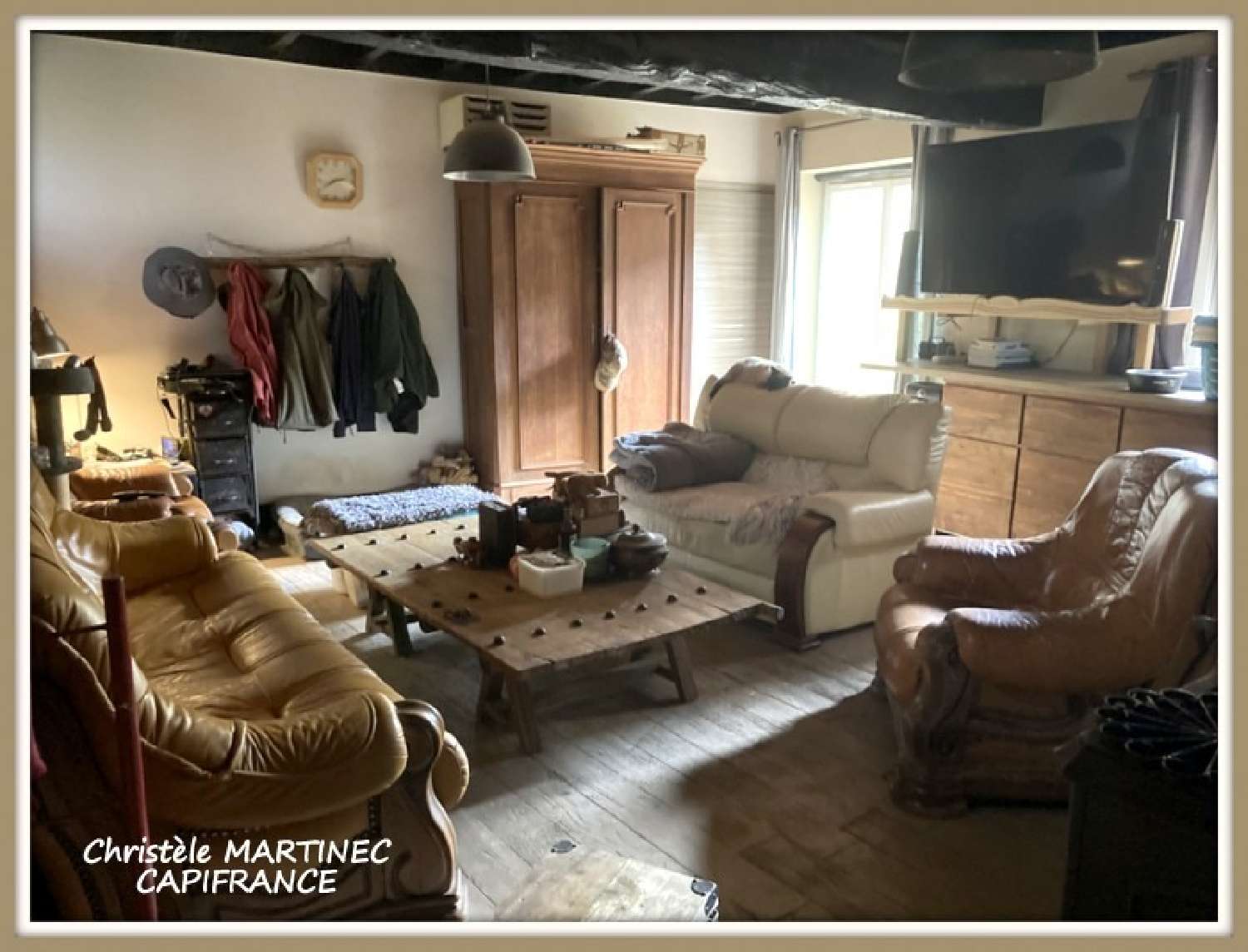  kaufen Haus Lailly Yonne 3