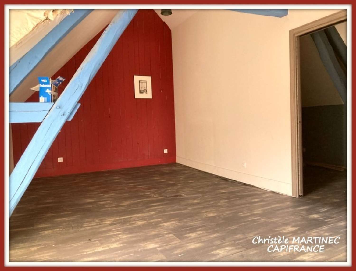  kaufen Haus Lailly Yonne 8