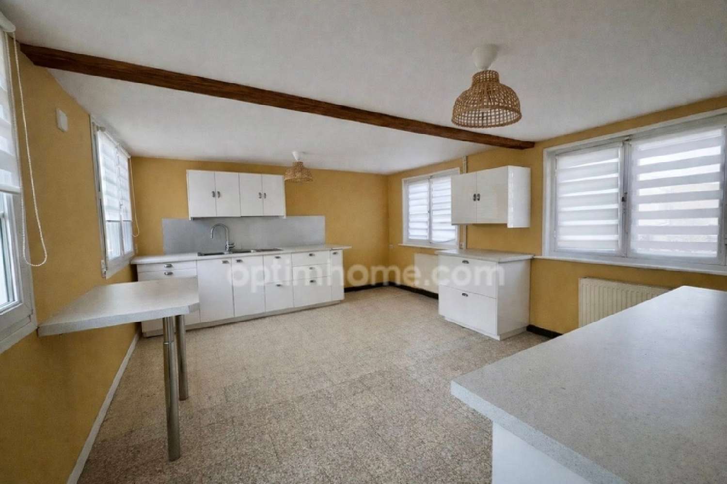 for sale house Laires Pas-de-Calais 2