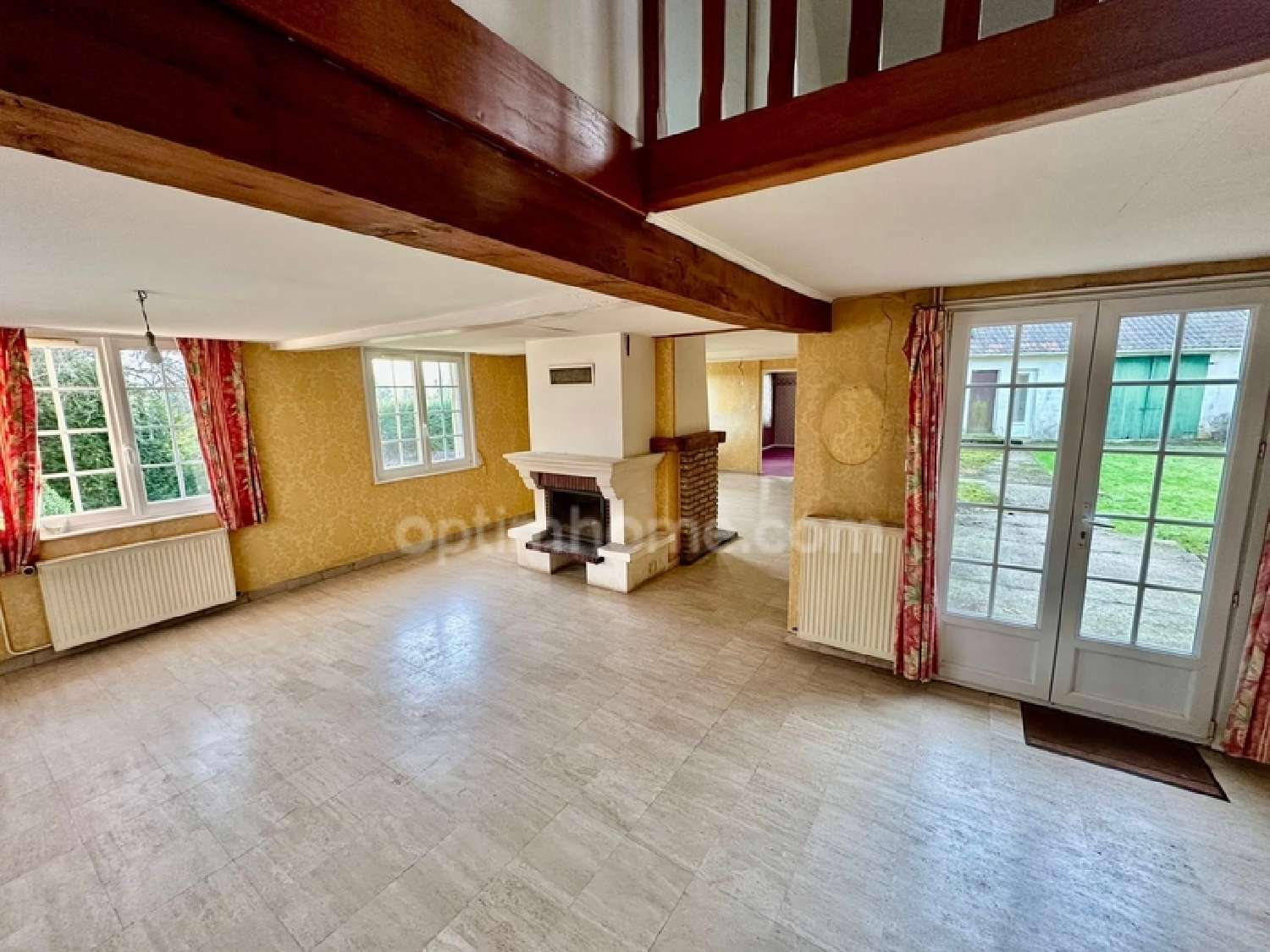 for sale house Laires Pas-de-Calais 4