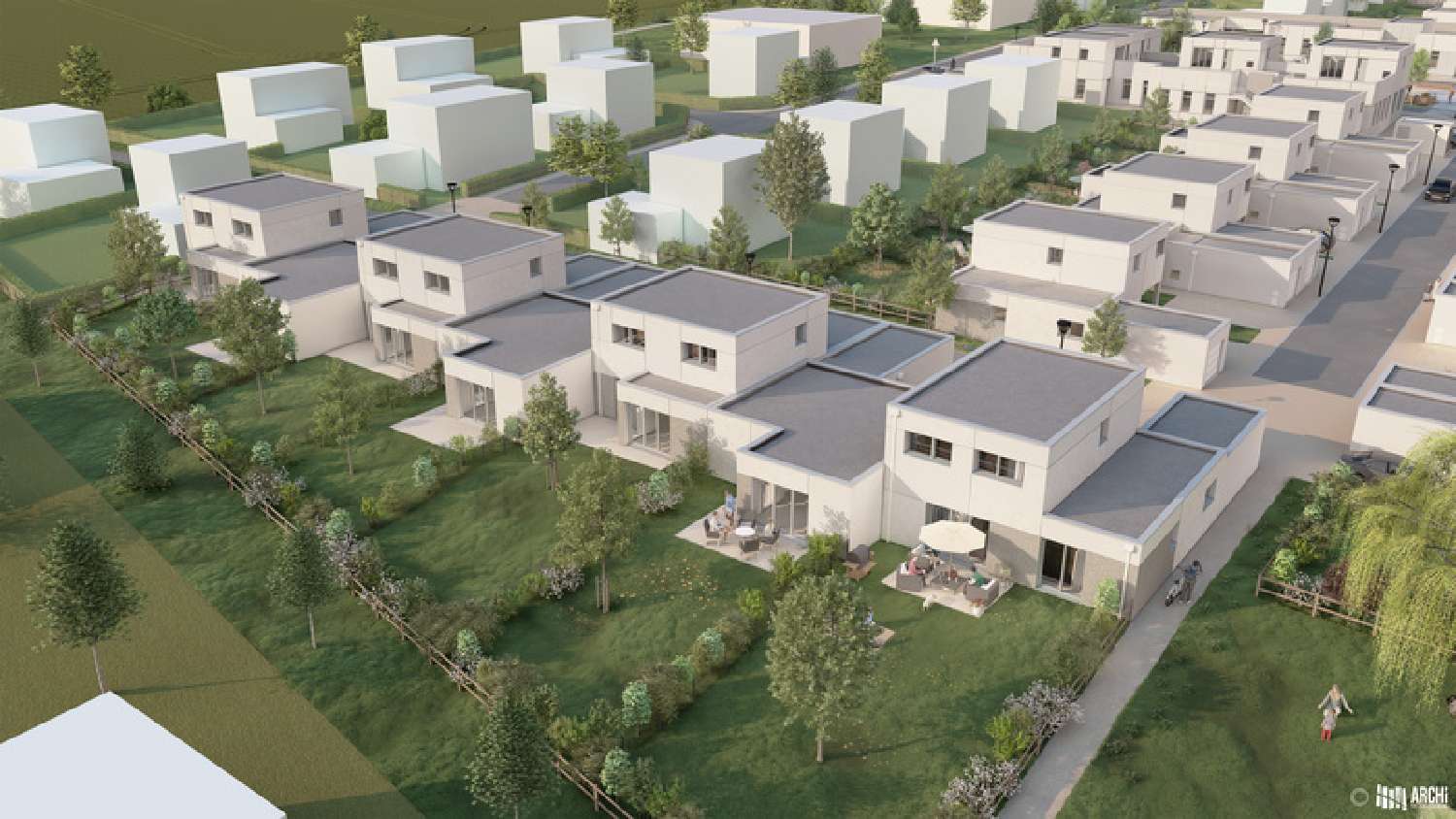  te koop huis Laize-la-Ville Calvados 4