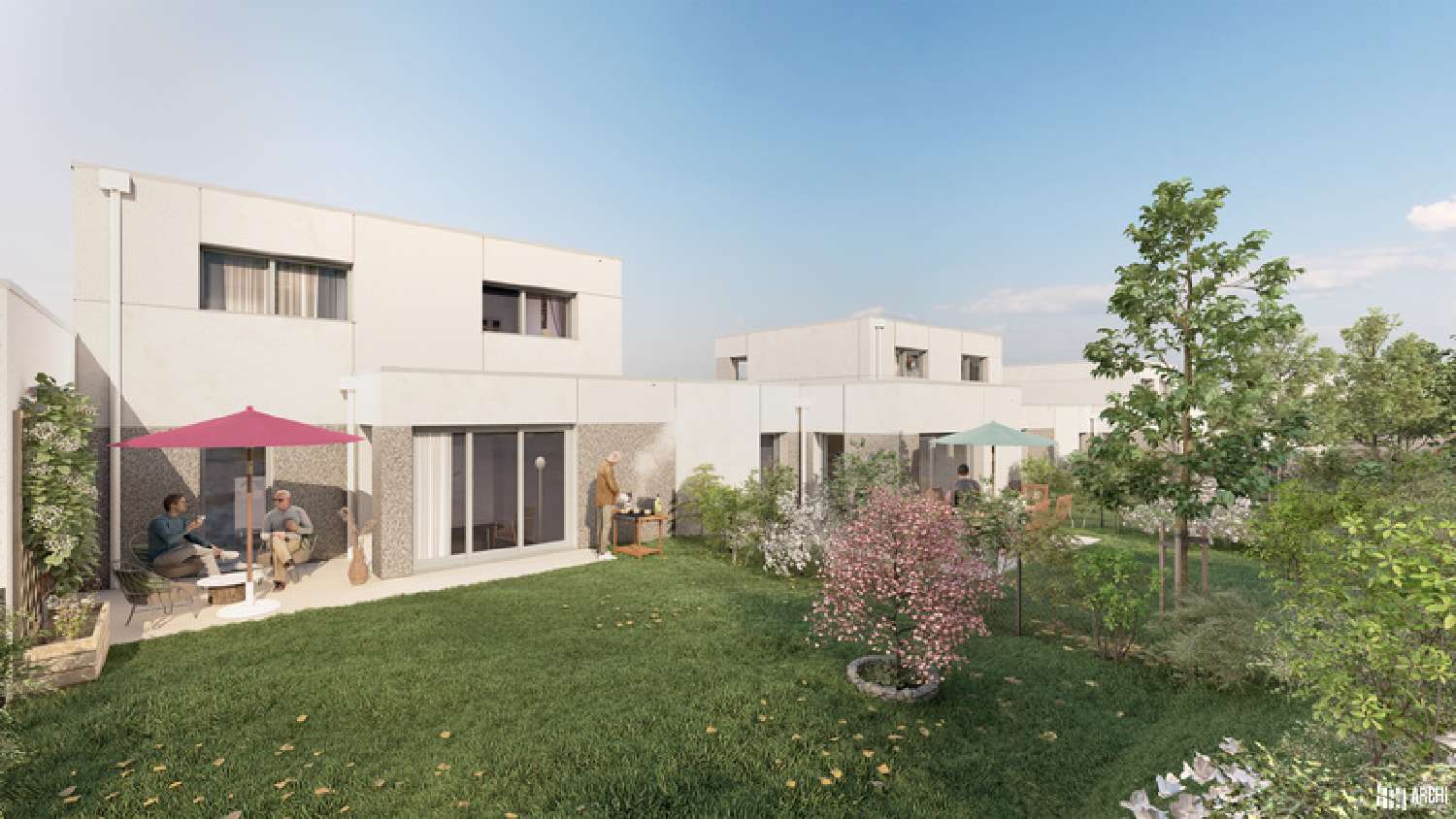 te koop huis Laize-la-Ville Calvados 6