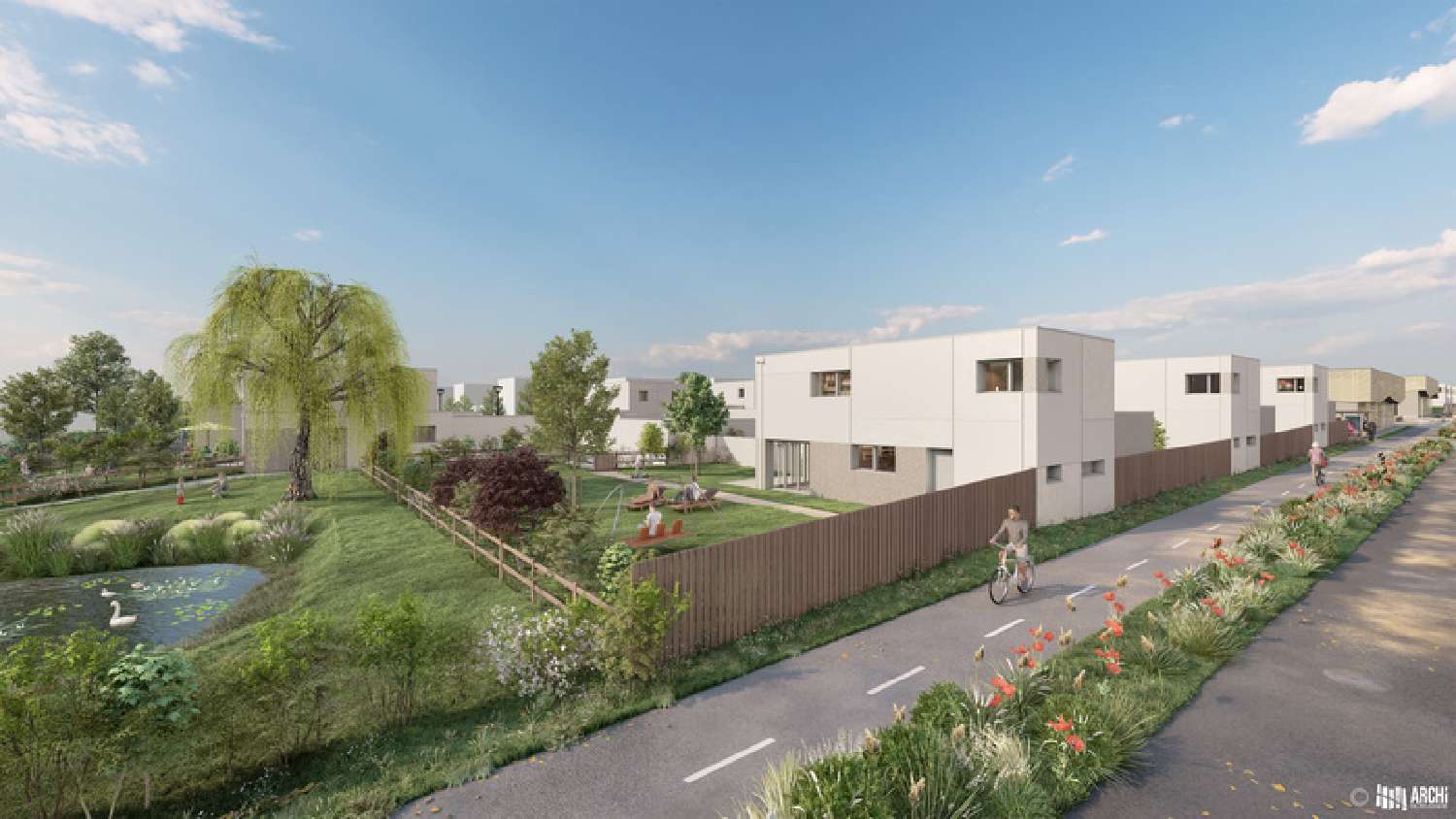  en venta casa Laize-la-Ville Calvados 1