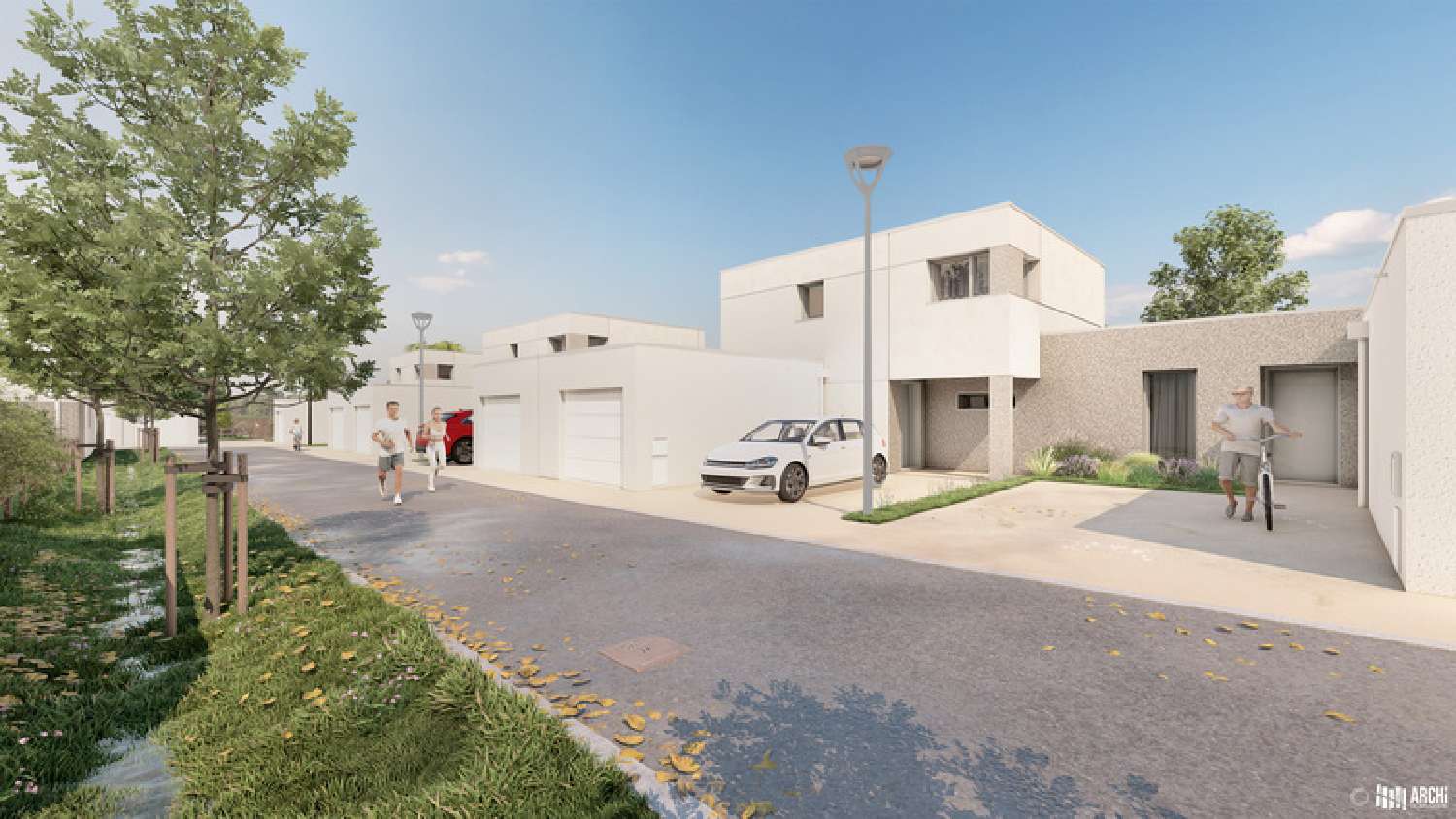  en venta casa Laize-la-Ville Calvados 4