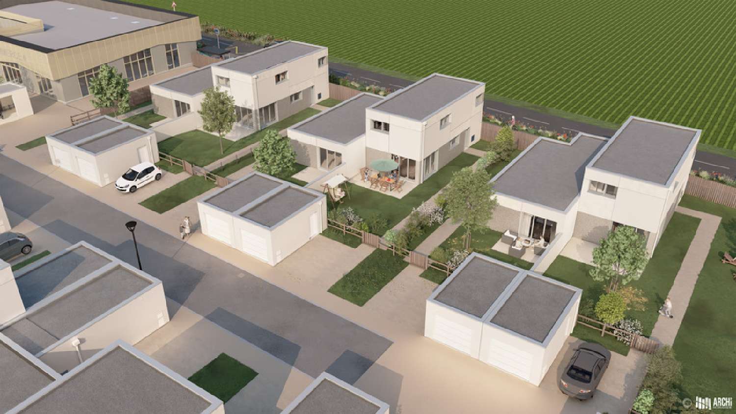  en venta casa Laize-la-Ville Calvados 5