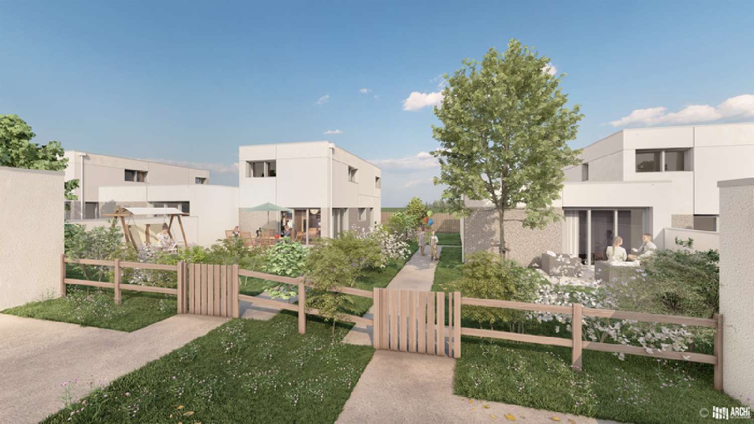  en venta casa Laize-la-Ville Calvados 8