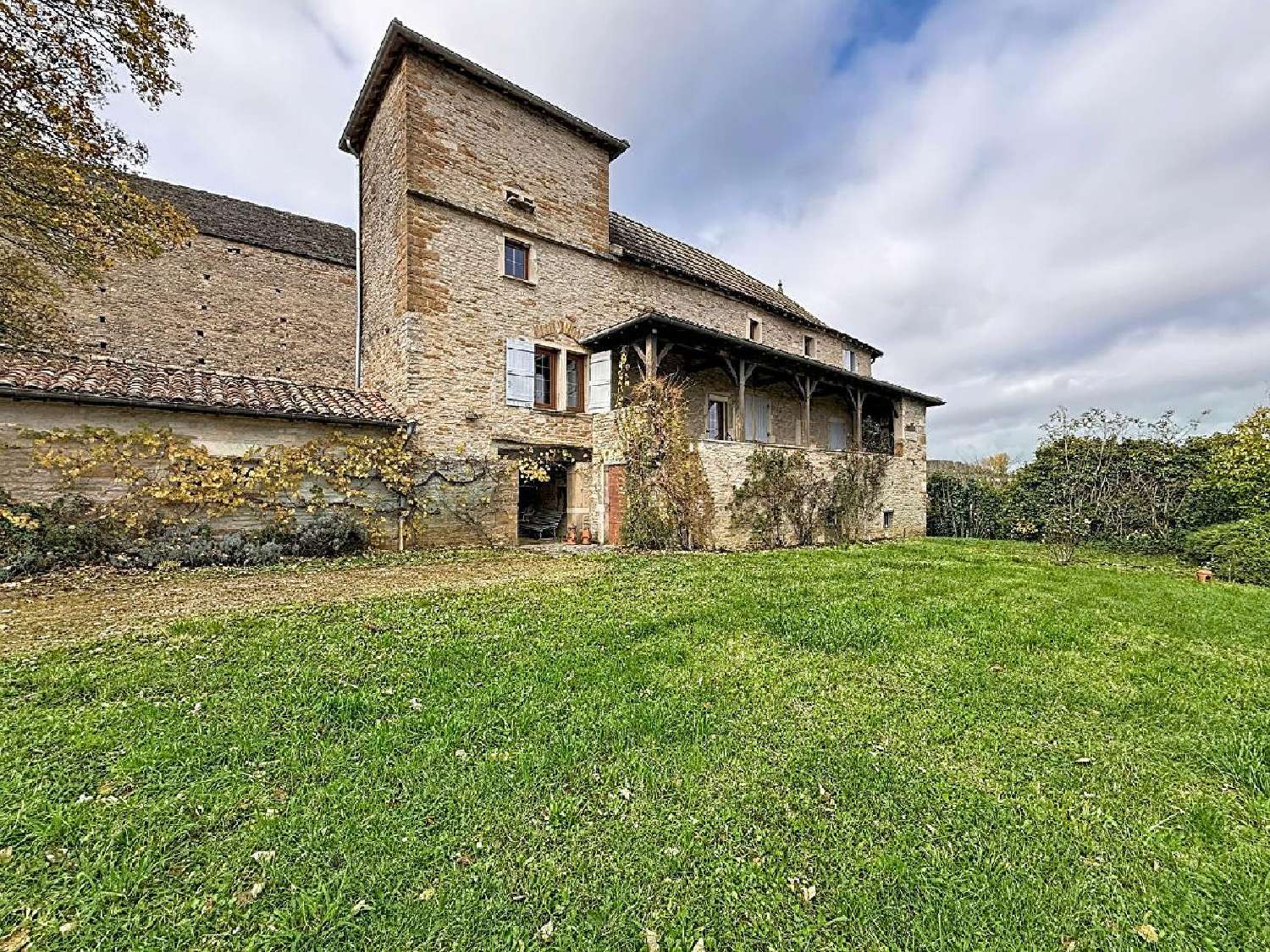 for sale house Laizé Saône-et-Loire 1