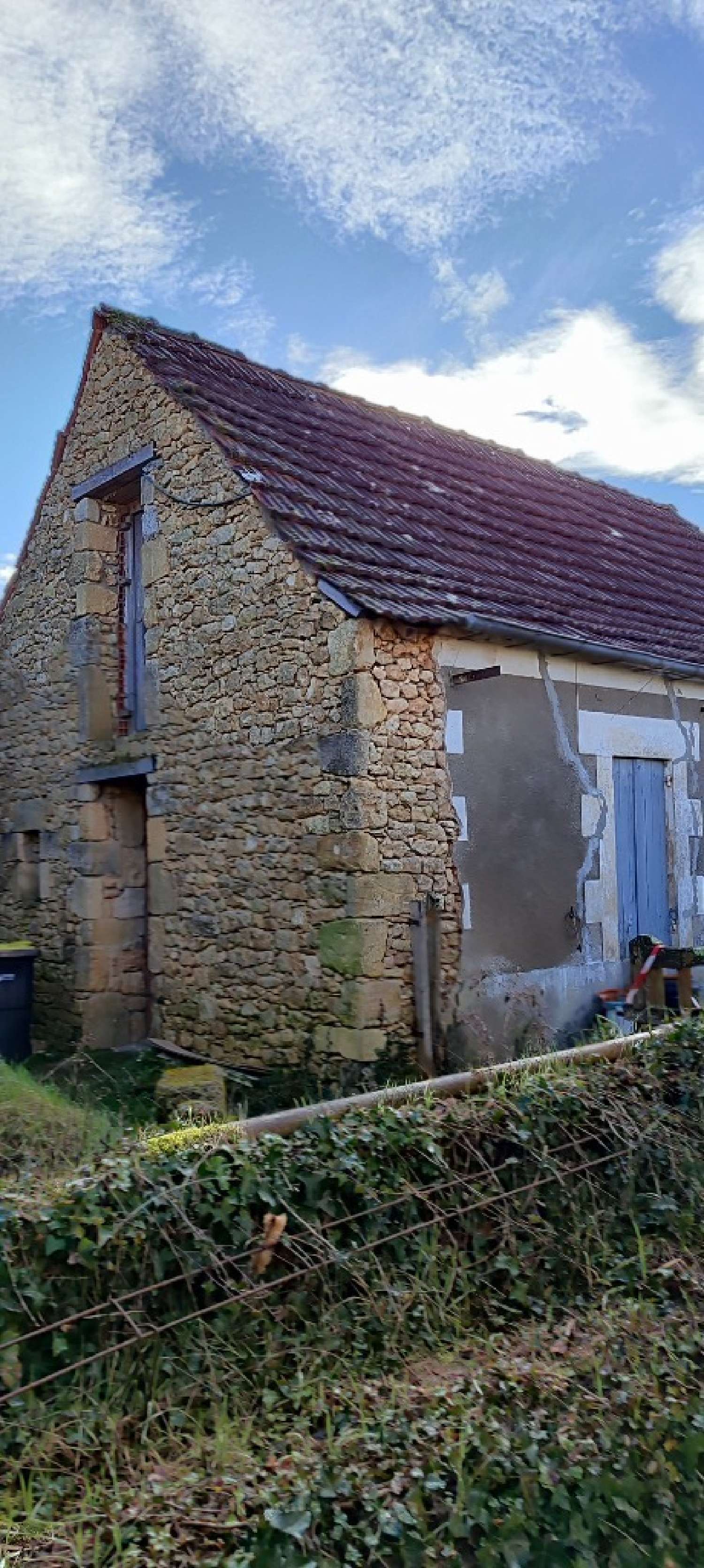  te koop huis Lalinde Dordogne 2