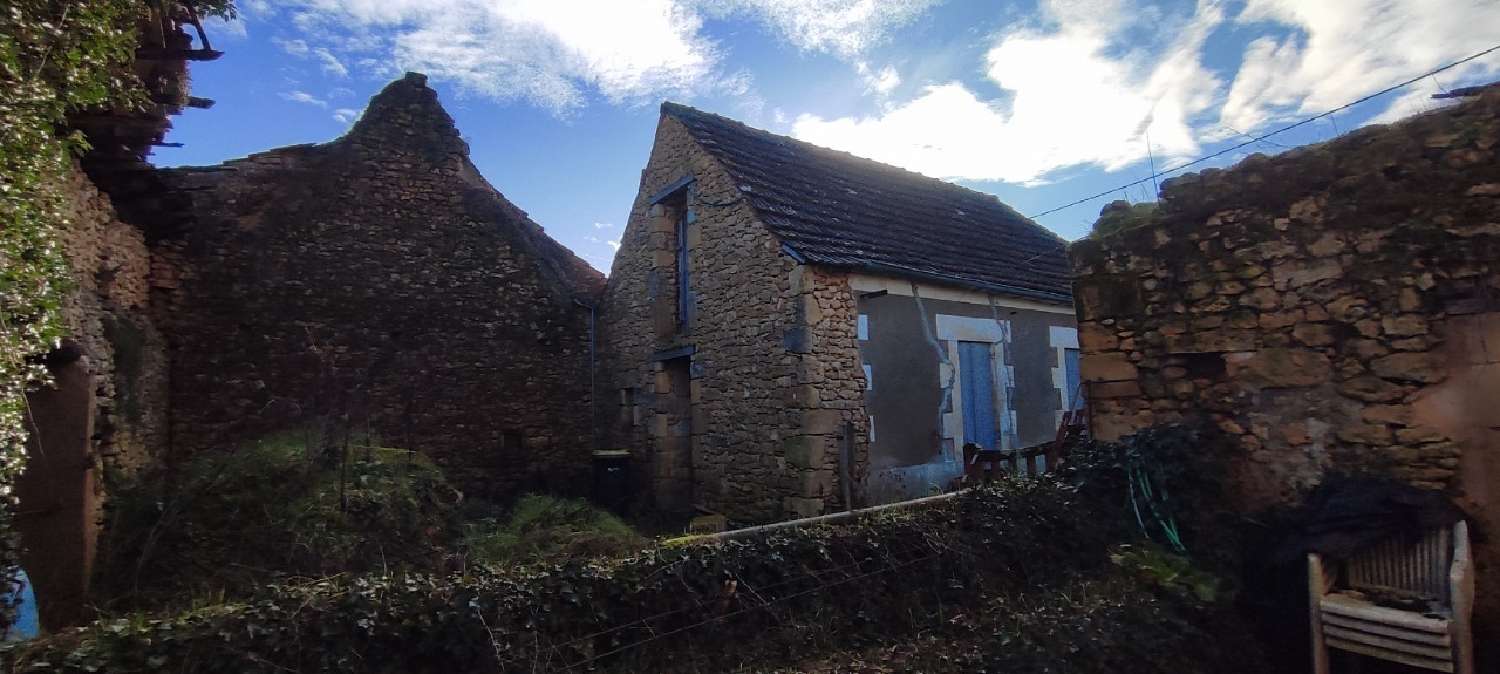  te koop huis Lalinde Dordogne 3
