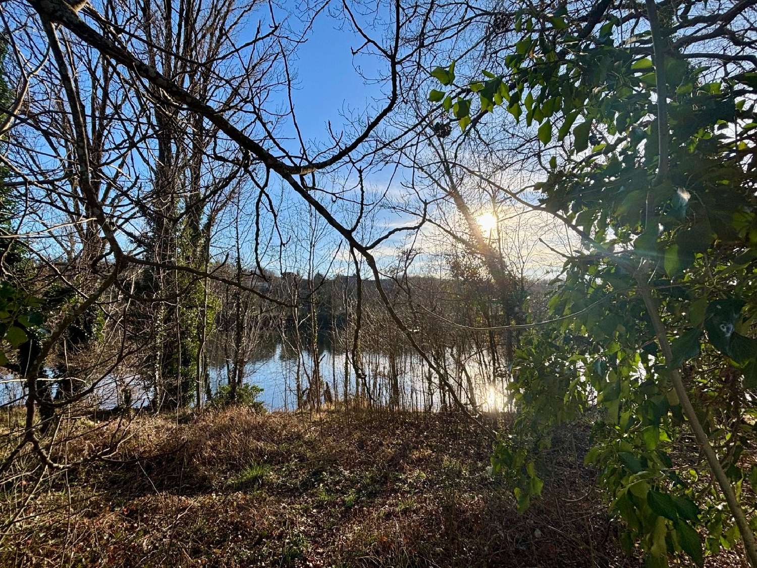  for sale house Lamagdelaine Lot 2