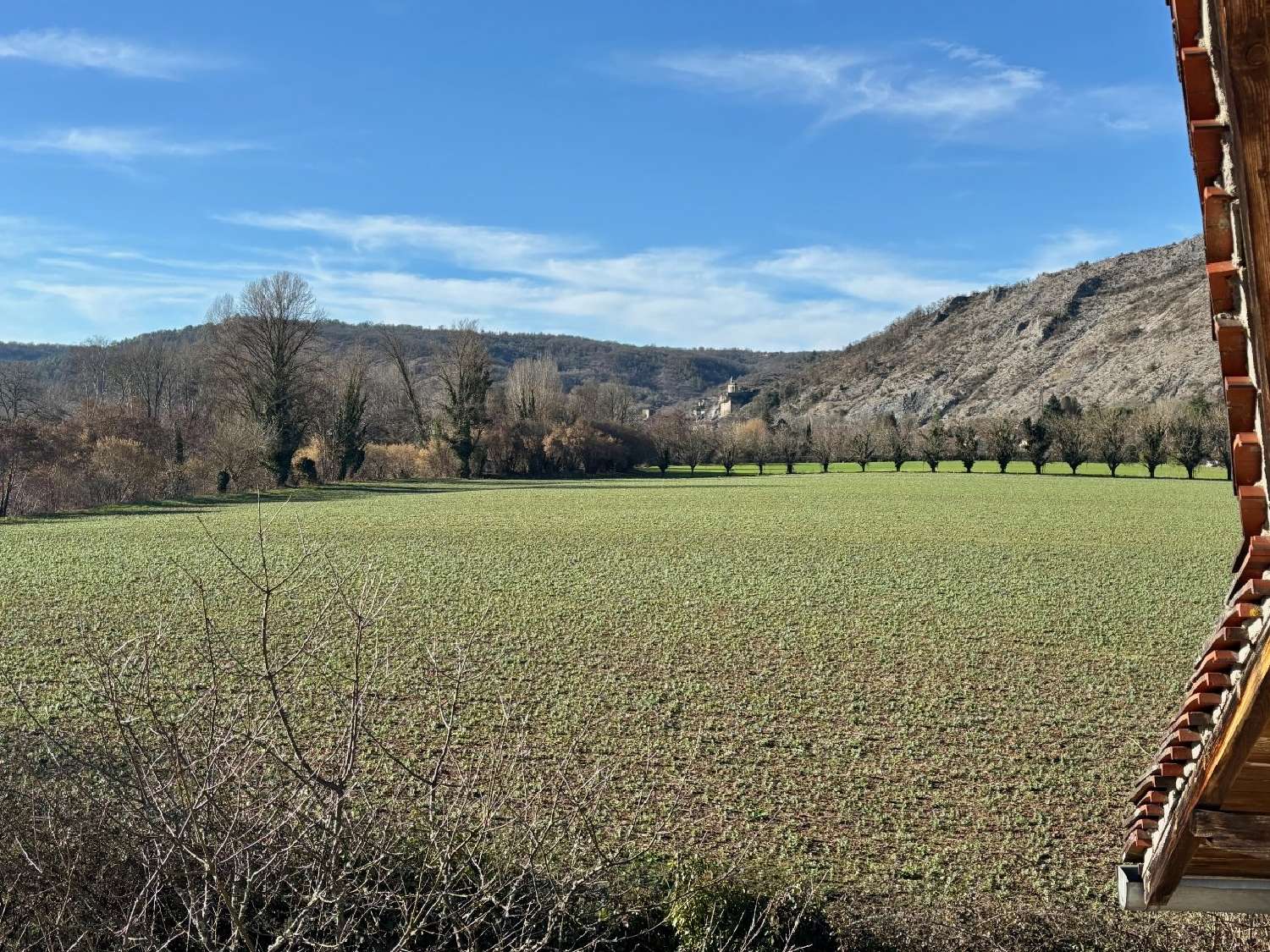  te koop huis Lamagdelaine Lot 3