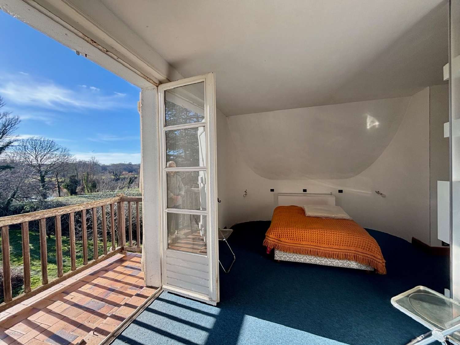  te koop huis Lamagdelaine Lot 4