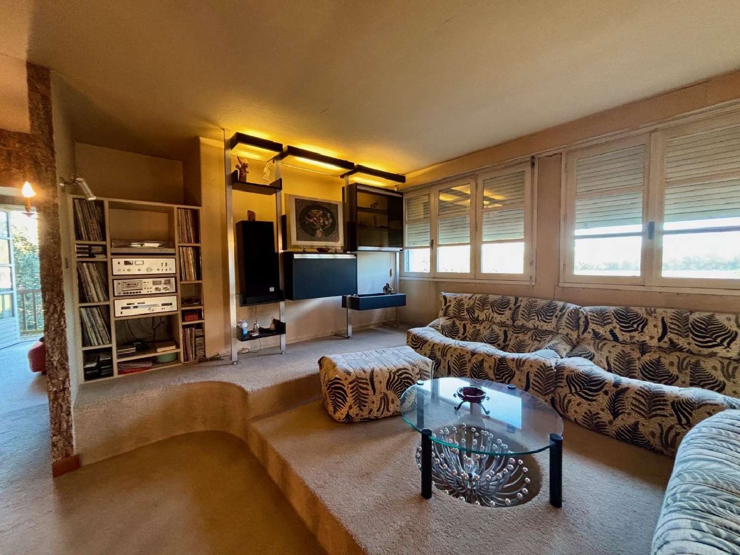  te koop huis Lamagdelaine Lot 5