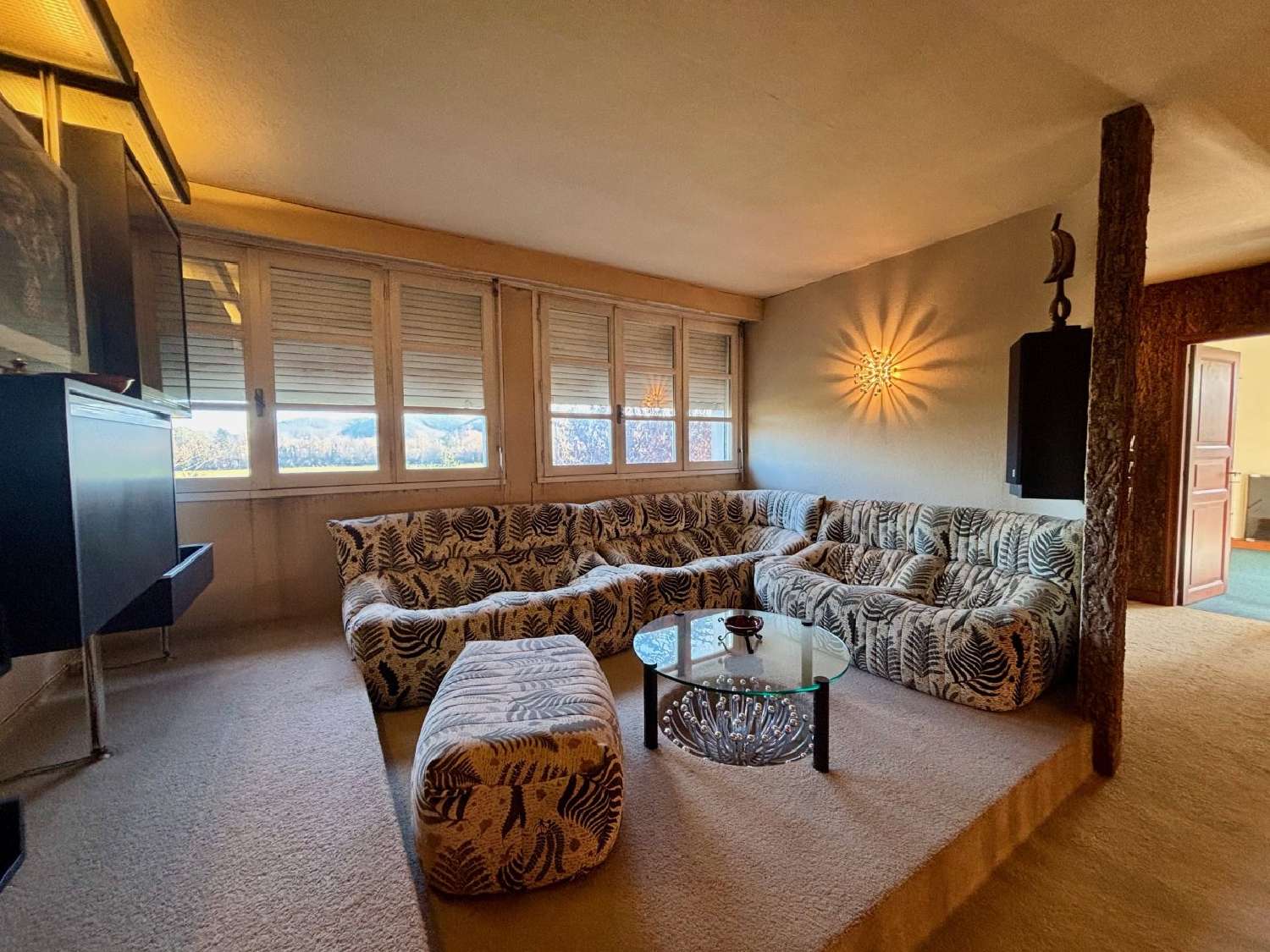  te koop huis Lamagdelaine Lot 6