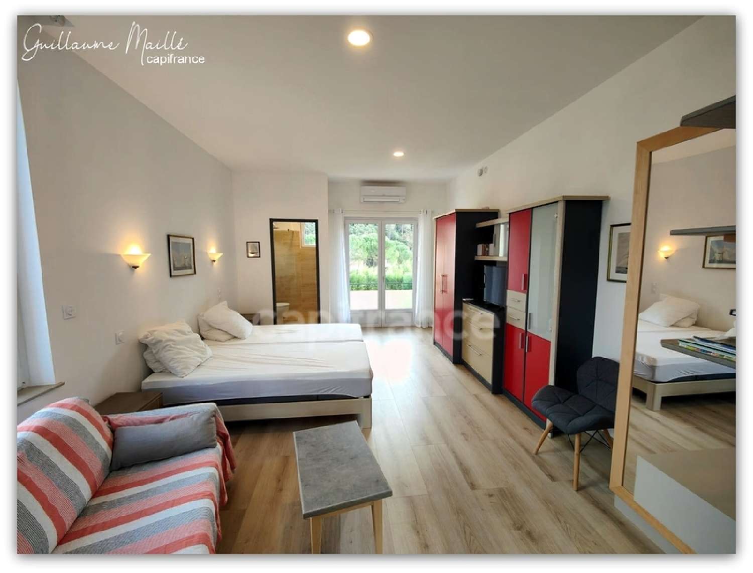 te koop huis Lamalou-les-Bains Hérault 3