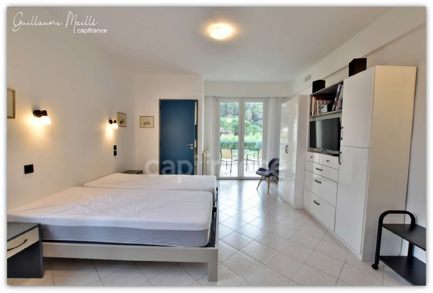 te koop huis Lamalou-les-Bains Hérault 7