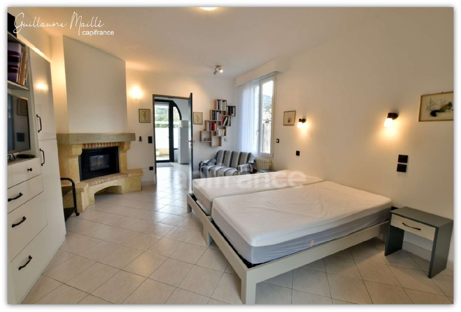 te koop huis Lamalou-les-Bains Hérault 8